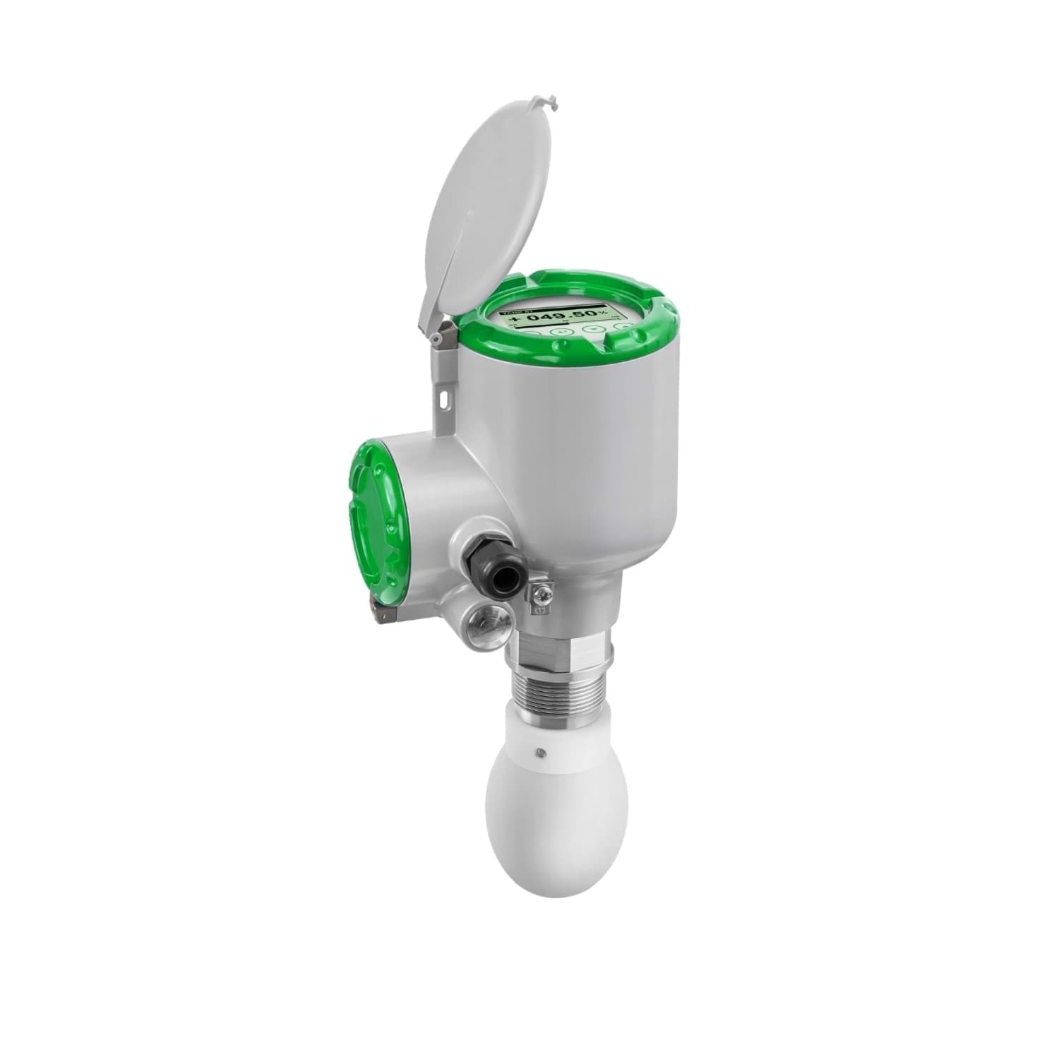 Afbeelding van Schneider Electric radar niveaumeter voor vaste stoffen serie LR64